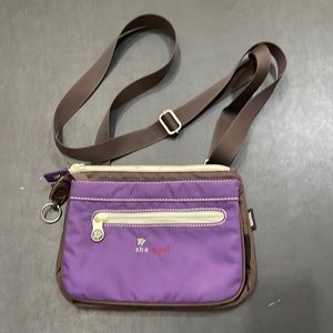 Sherpani  Crossbody Bag
